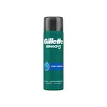 Gillette Mach3 Extra Comfort gel na holení 200 ml