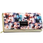 Dámská kožená peněženka modrá - Peterson Tamaya