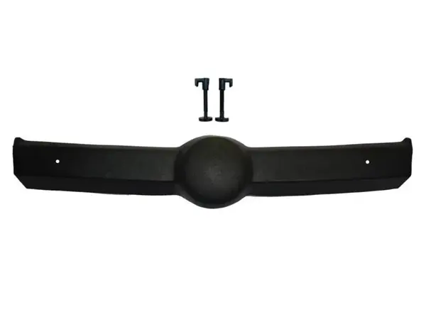 Zimní clona chladiče VW Golf VI 2008 - 2014