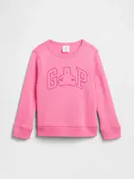 GAP Baby mikina s logem - Holky