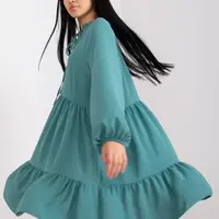 Dress-DHJ-SK-C2201.68-Sea