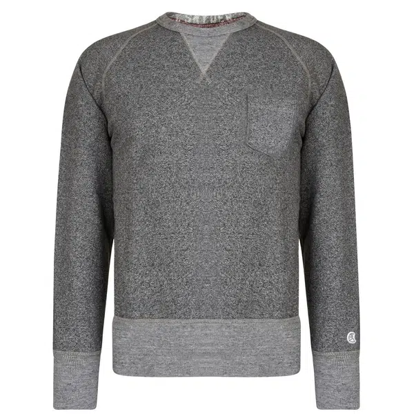 Champion Crew Neck T Shirt