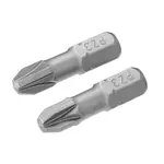 Stanley Příslušenství - Sada bitů PZ3, 2 ks STA62042-XJ