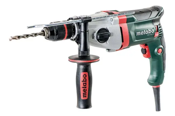 Metabo Nářadí - Příklepová vrtačka 850 W 600782500