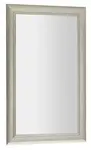 Sapho Zrcadla - Zrcadlo Corona v rámu, 63x103 cm, champagne NL721