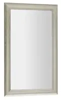 Sapho Zrcadla - Zrcadlo Corona v rámu, 63x103 cm, champagne NL721