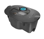 Gardena Sprinklersystem - Zavlažovací jednotka AquaPrecise Pipeline, podzemní, Bluetooth, solární a USB napájení 16001-20