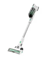 BLACK+DECKER - 18V AKU tyčový vysavač, 1x aku 2,0 Ah Li-Ion, nabíječka REVSV18D1-QW