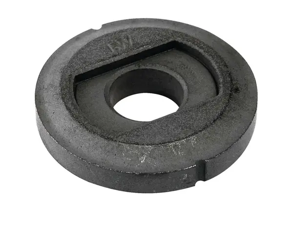 Makita Náhradní díly - Matice s přírubou pro úhlové brusky 224415-9