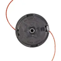 Makita Příslušenství - Náhradní cívka 2,7 mm, délka 4 m 1911Y3-7