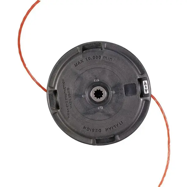 Makita Příslušenství - Náhradní cívka 2,7 mm, délka 4 m 1911Y3-7