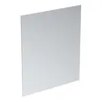 Ideal Standard Mirror&Light - Zrcadlo 60x70 cm s LED podsvícením T3278BH