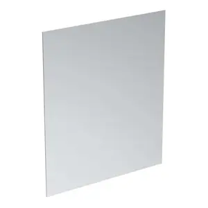 Ideal Standard Mirror&Light - Zrcadlo 60x70 cm s LED podsvícením T3278BH