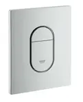 Grohe Arena Cosmopolitan - Ovládací tlačítko, matný chrom 38844P00