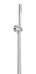 Grohe Euphoria Cosmopolitan - Sprchová hlavice Stick s hadicí a držákem, chrom 26404000