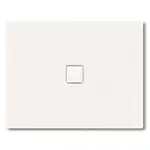 Kaldewei Avantgarde - Obdélníková sprchová vanička Conoflat 795-2, 90x140 cm, bílá - sprchová vanička, celoplošný antislip, polystyrénový nosič 466535