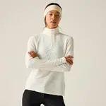 Dámská lehká mikina dare2b glamorize iii bílá 36