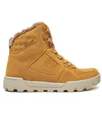 Dc shoes dámské boty Manteca 4 Wheat | Bílá | Velikost 6,5 US