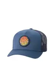 Rip curl kšiltovka Wetsuit Icon Trucker Dark Navy | Modrá | Velikost One Size