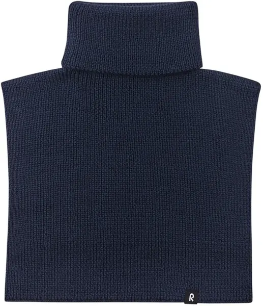 Dětský nákrčník reima kaulain tmavě modrá 44-50