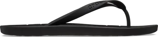 Unisex žabky crocs flip černá 46-47