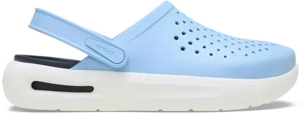 Pánské boty crocs inmotion clog světle modrá 41-42