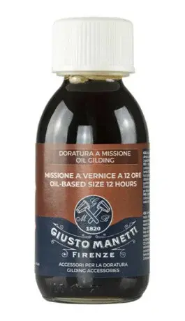 Mixtion Manetti 12h – 125ml