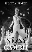 Něžný gambit - Honza Šimek - e-kniha