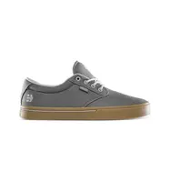 Etnies pánské boty Jameson 2 Eco Granite Wash | Šedá | Velikost 12 US