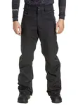 Meatfly pánské SNB & SKI kalhoty Oggy Black | Černá | Velikost M