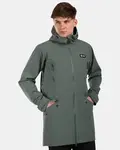 Pánský outdoorový kabát kilpi ayra-m khaki xl