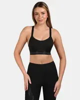 Dámská funkční podprsenka kilpi rinta-w černá 46