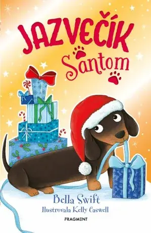 Jazvečík Santom - Bella Swift