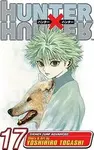 Hunter x Hunter, Vol. 17 - Yoshihiro Togashi