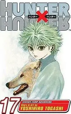 Hunter x Hunter, Vol. 17 - Yoshihiro Togashi