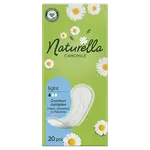 Naturella normal vložky 20ks