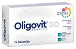 Oligovit 20 Komplex 30 tablet Galenika