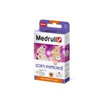 Medrull náplasti k odstranění kuřího oka 6ks