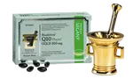 Bioaktivní Q10 Phyto GOLD 100mg 60 kapslí
