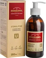 Bioaquanol U stimulátor vlasového růstu 250ml