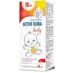 Active Flora baby 0+m 10ml