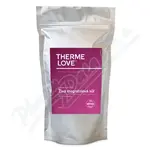THERMELOVE Živá magnéziová koupelová sůl 450g