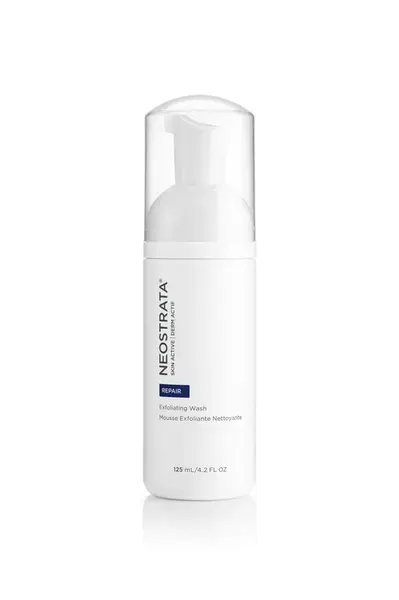 NEOSTRATA SA Exfoliating Wash 125ml