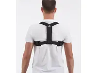 Mueller Adjustable Posture Support, korektor pre vzpriamené držanie tela