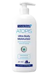 Biotter NC ATOPIS hydratační tělové mléko 500ml