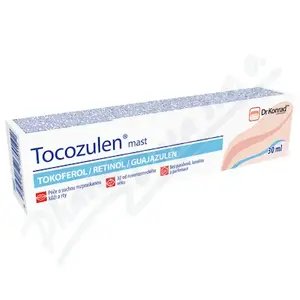 Tocozulen DrKonrad 30ml