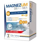 Magnezum Dead Sea Da Vinci Academia tbl.80