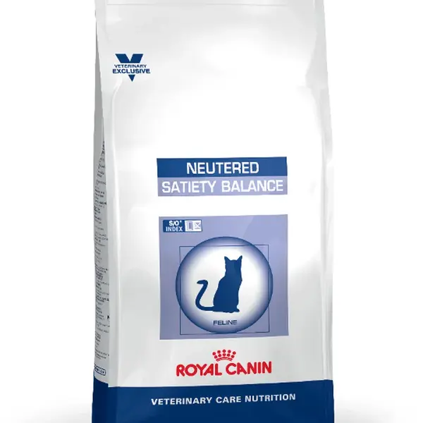 Royal Canin Feline Neutered Satiety Balance 400 g