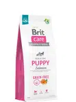 Brit Care Grain-free Puppy Salmon & Potato 3 kg