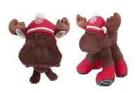 Flamingo Vánoční plyšová hračka los 1 ks